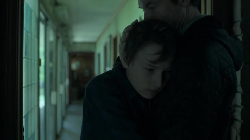 Кадры из сериала Озарк (2017)