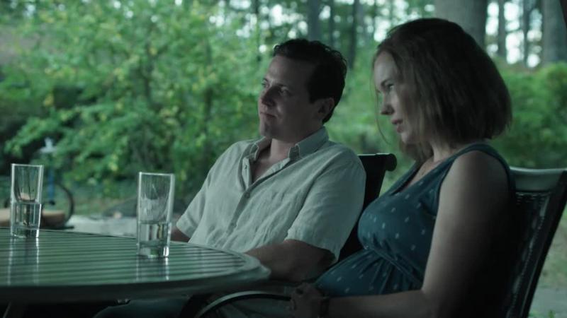 Кадры из сериала Озарк (2017)