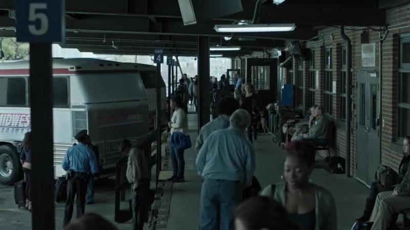 Кадры из сериала Озарк (2017)